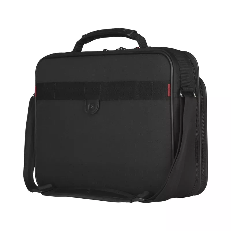Wenger Legacy 16 Laptop Case czarny