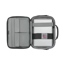 Wenger Legacy 16 Laptop Case czarny