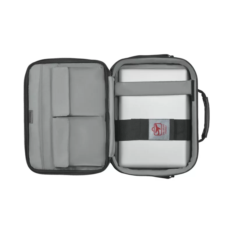 Wenger Legacy 16 Laptop Case czarny