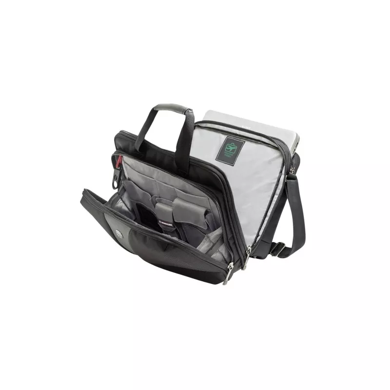 Wenger Legacy 16  Double Gusset torba do notebooka do 40,60 cm
