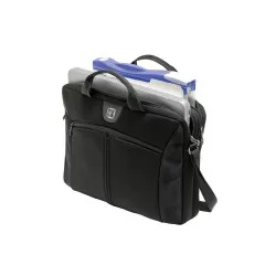 Wenger Sherpa Double Slimcase 16  torba na laptop czarna