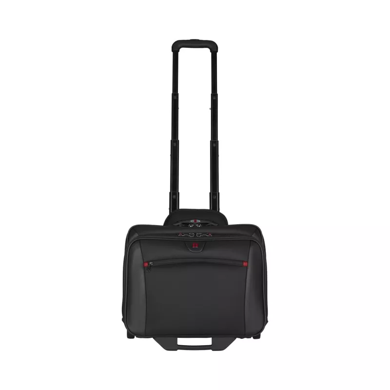 Wenger Potomac Trolley na laptop do 15,4  czarny