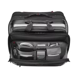 Wenger Potomac Trolley na laptop do 15,4  czarny