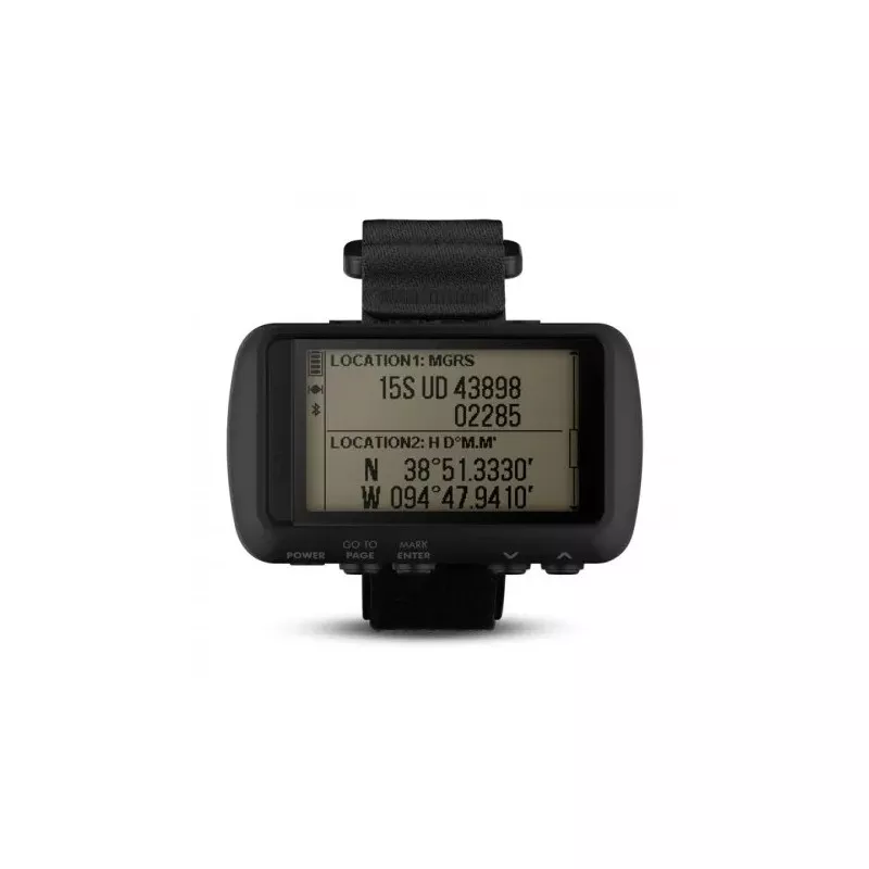 Garmin GPS Foretrex 701 Ballistic