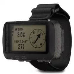Garmin GPS Foretrex 701 Ballistic