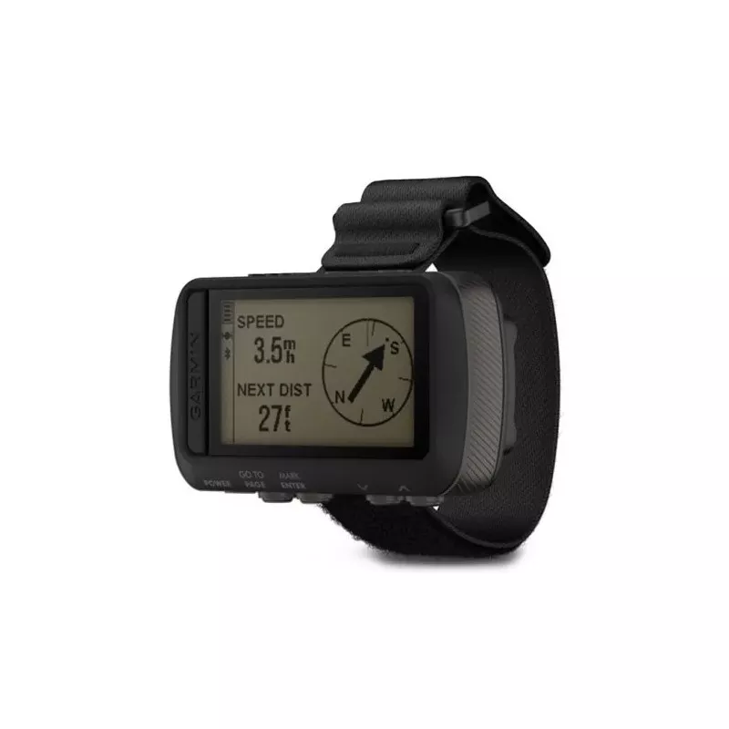 Garmin GPS Foretrex 701 Ballistic
