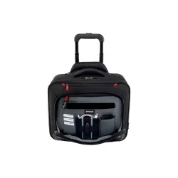 Wenger Transfer Trolley na laptop do 16  czarny