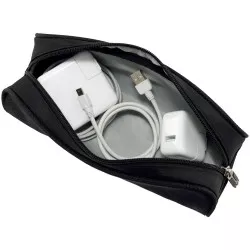 Wenger Transfer Trolley na laptop do 16  czarny