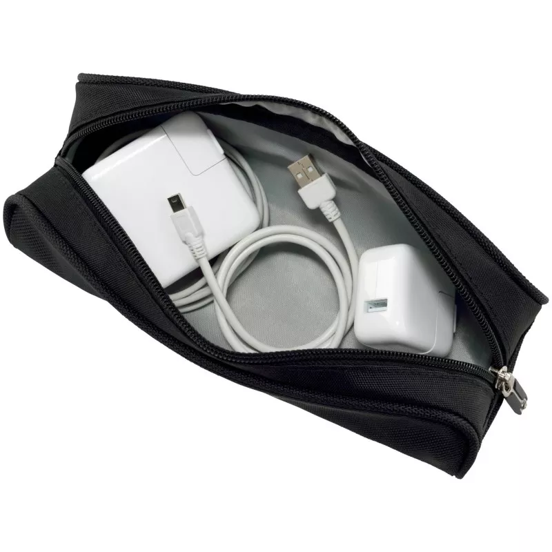 Wenger Transfer Trolley na laptop do 16  czarny