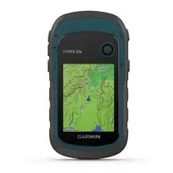 Garmin eTrex 22x TopoActive Europa
