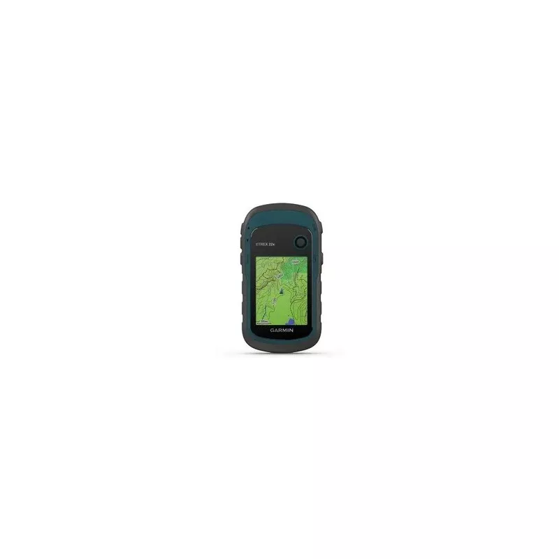 Garmin eTrex 22x TopoActive Europa