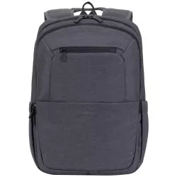 Rivacase 7760 Laptop Backpack 15.6  ECO black