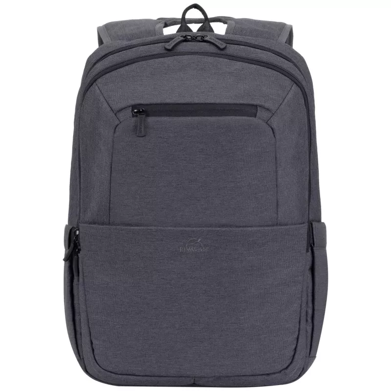 Rivacase 7760 Laptop Backpack 15.6  ECO black
