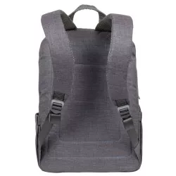 Rivacase 7560 Laptop Backpack 15.6  grey