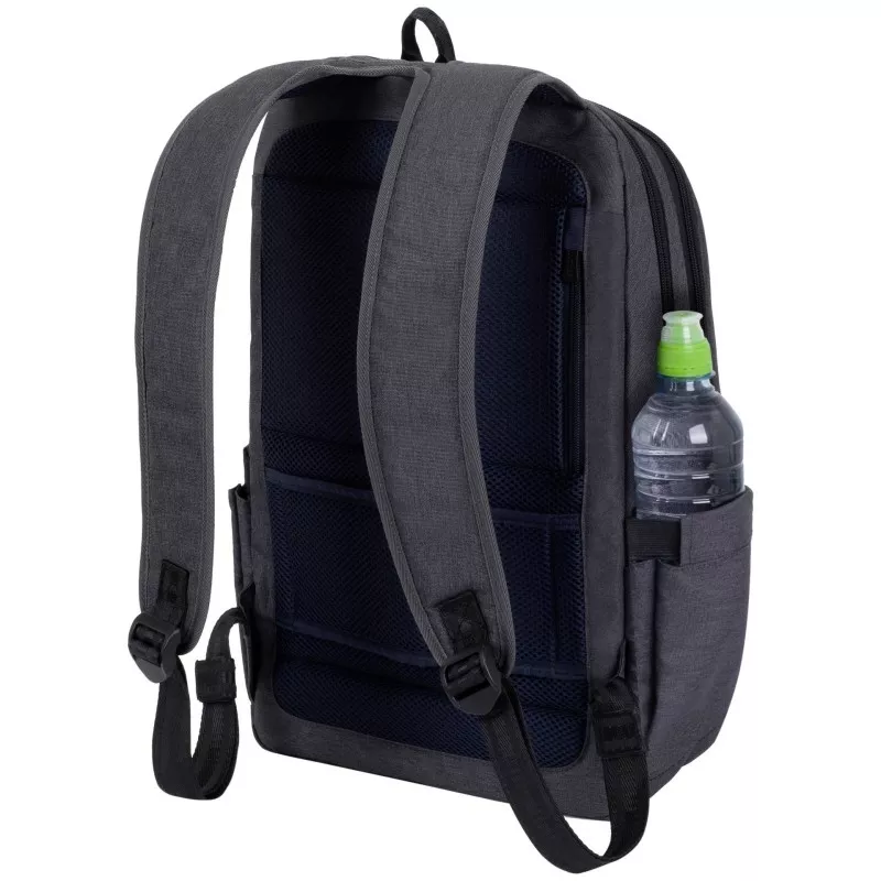 Rivacase 7760 Laptop Backpack 15.6  ECO black