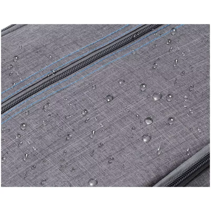 Rivacase 7560 Laptop Backpack 15.6  grey