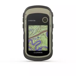 Garmin eTrex 32x TopoActive Europa