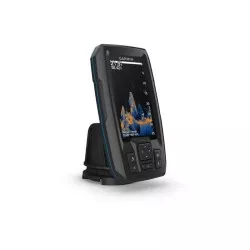 Garmin Striker Vivid 4cv with GT20-TM Transducer