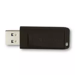 Verbatim Store n Go Slider 128GB USB 2.0                    49328