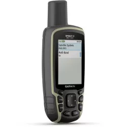 Garmin GPSMap 65