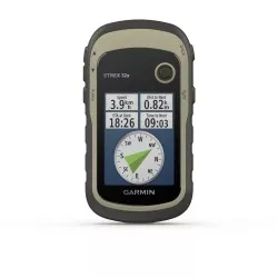Garmin eTrex 32x TopoActive Europa