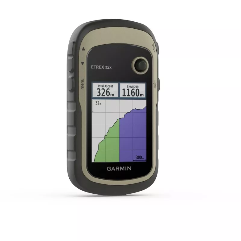 Garmin eTrex 32x TopoActive Europa