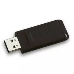 Verbatim Store n Go Slider 128GB USB 2.0                    49328