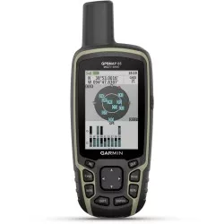 Garmin GPSMap 65