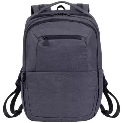 Rivacase 7765 Laptop Backpack 16  ECO black