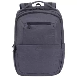 Rivacase 7765 Laptop Backpack 16  ECO black