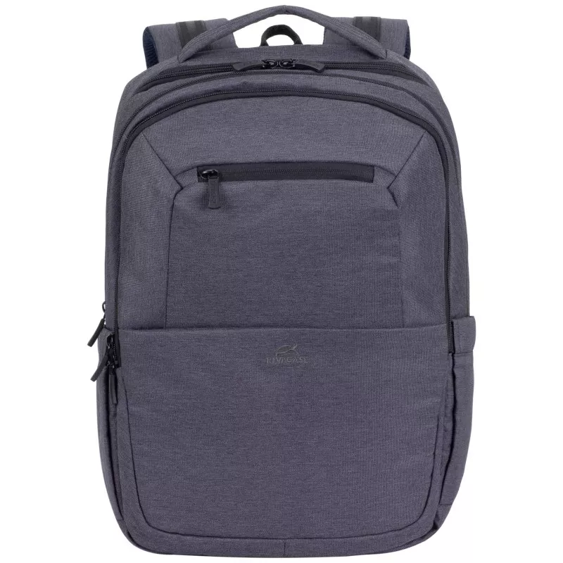 Rivacase 7765 Laptop Backpack 16  ECO black
