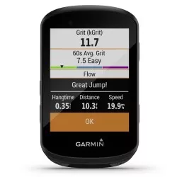 Garmin Edge 530