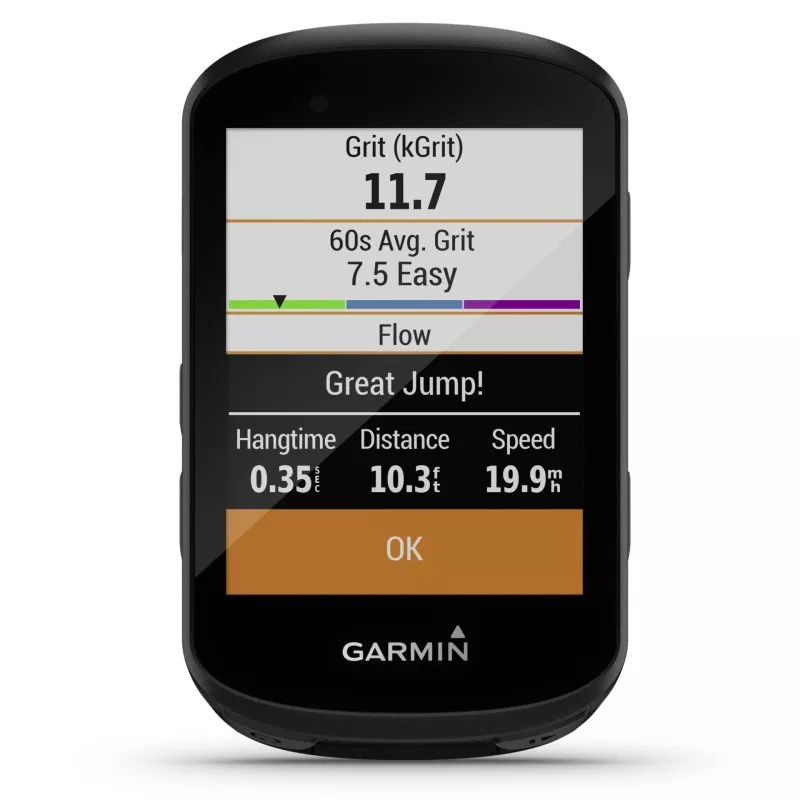 Garmin Edge 530