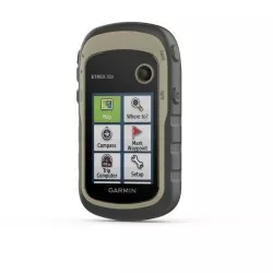 Garmin eTrex 32x TopoActive Europa