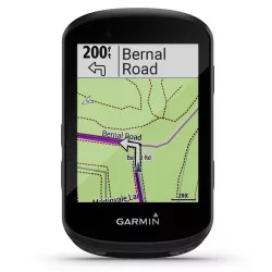 Garmin Edge 530