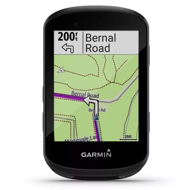 Garmin Edge 530