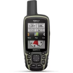 Garmin GPSMap 65