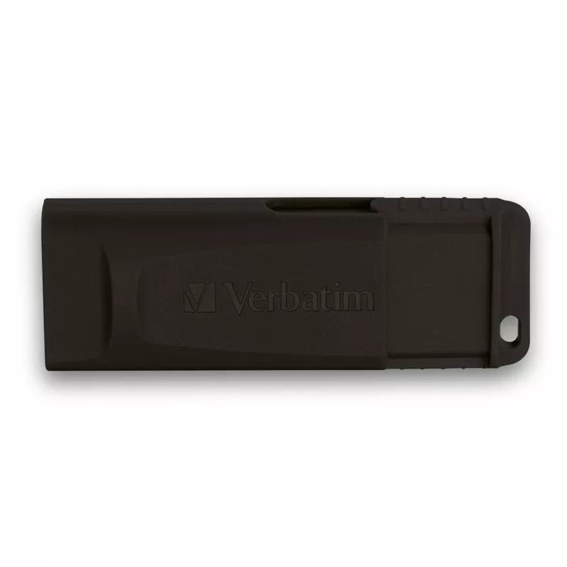Verbatim Store n Go Slider 128GB USB 2.0                    49328
