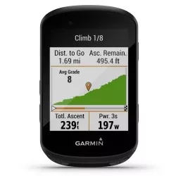Garmin Edge 530