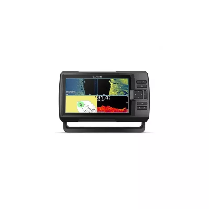 Garmin Striker Vivid 9sv