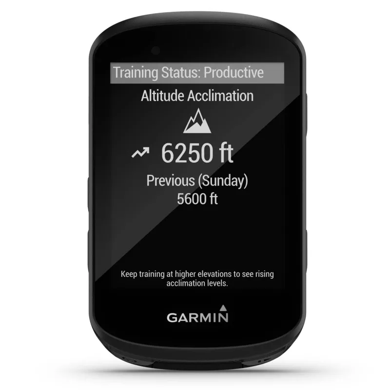 Garmin Edge 530