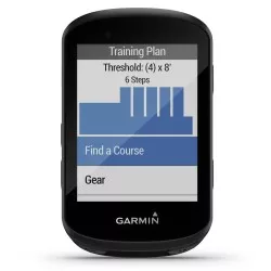 Garmin Edge 530