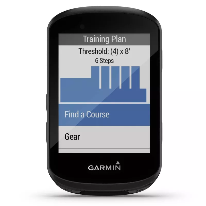 Garmin Edge 530
