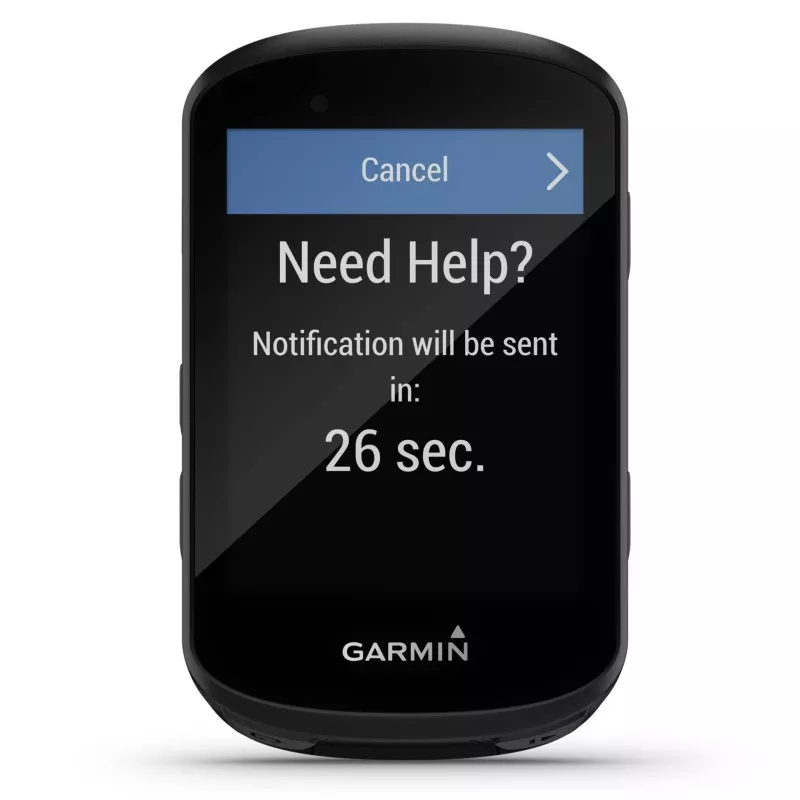 Garmin Edge 530