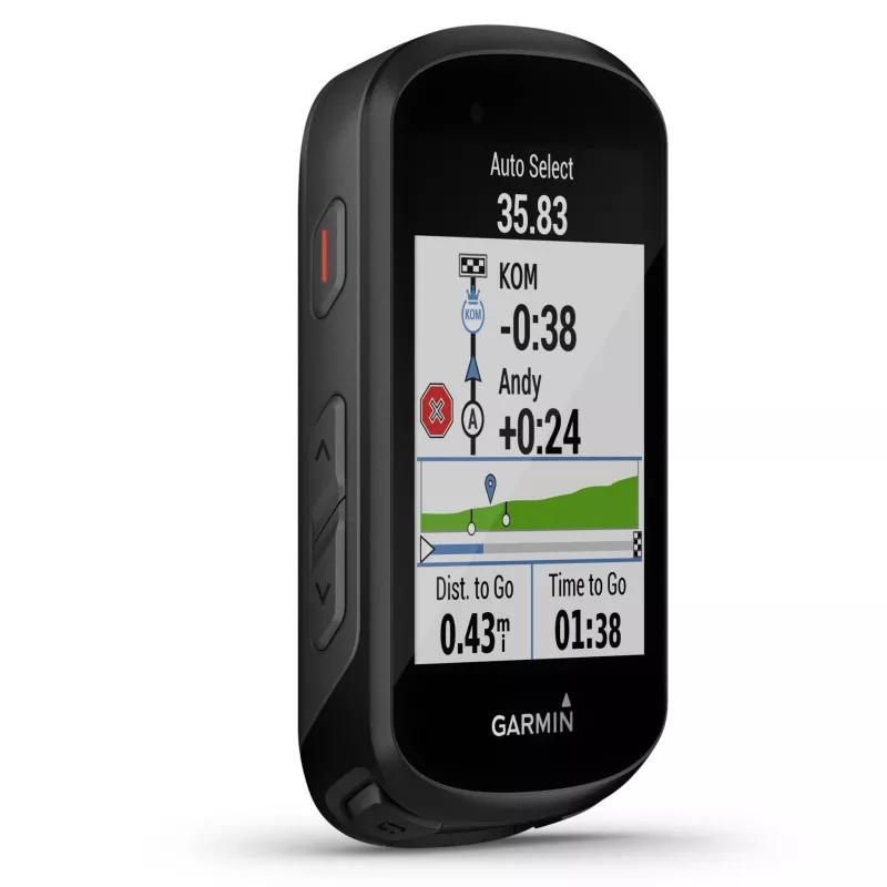 Garmin Edge 530