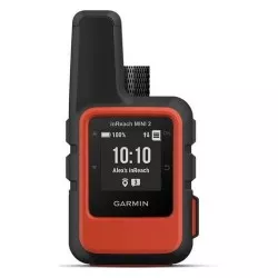 Garmin inReach Mini 2 czarny