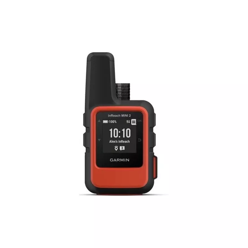 Garmin inReach Mini 2 czarny