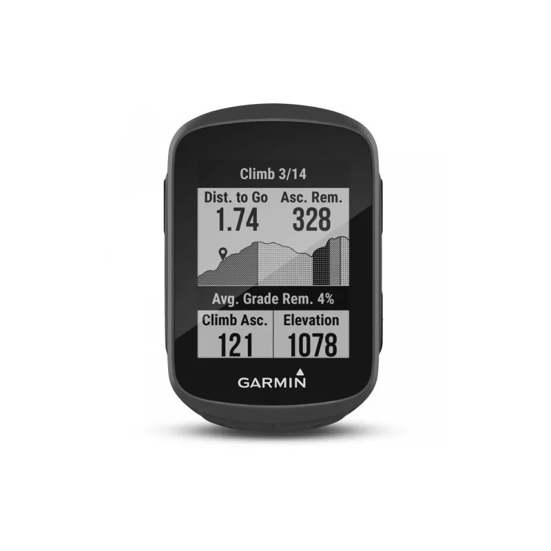 Garmin Edge 130 Plus