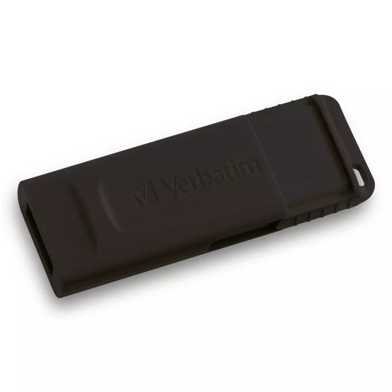 Verbatim Store n Go Slider 128GB USB 2.0                    49328