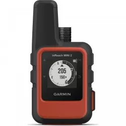 Garmin inReach Mini 2 czerwony